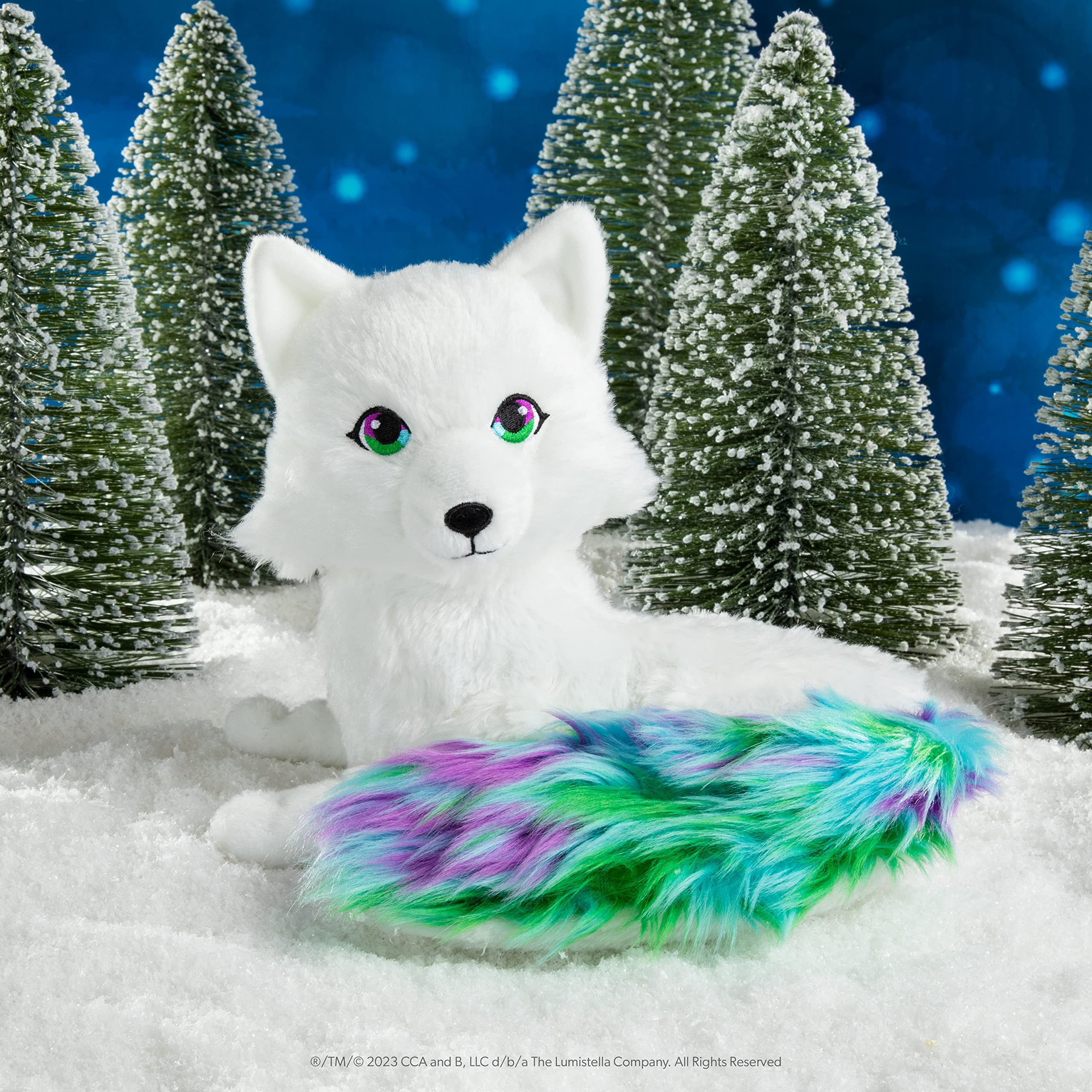 Amazon.com: Extraordinary Noorah Plush - 9-Inch Deluxe Animal